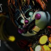 Fnaf Song Voices In My Head