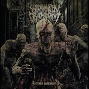 Extermination Dismemberment Resurrection Blasphemous