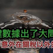 關鍵數據出大問題 習近平意外在關稅之外先出手 川普宣稱拜登赦免無效意味什麼