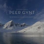 Grieg Peer Gynt Op 46 Full Suite