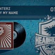 Headhunterz Just Say My Name High Quality