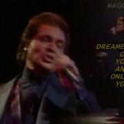 Engelbert Humperdinck I Know That We Have Loved Before