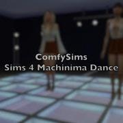 Mina Cover Up Mv Sims 4 Machinima