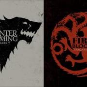 House Targaryen Stark Theme Music