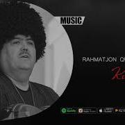 Rahmatjon Qurbonov Kunlarim Music Version