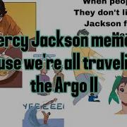 Argo Memes