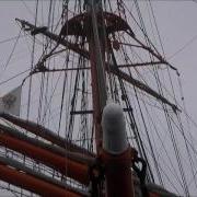 Bark Sedov Барк Седов