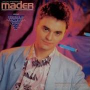 Jean Pierre Mader Macumba