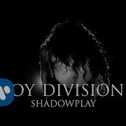 Asnd Shadowplay Joy Division Cover