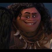 Moana 2 Can I Get A Chee Hoo