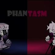 Fnf Phantasm But Selever And Ruv