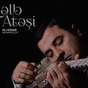 Qəlb Atəşi