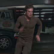 Dexter Morgan Edit