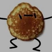 The Pancake Song