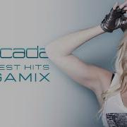 Cascada Full Album