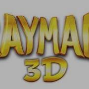 Nintendo 3Ds Rayman 3D Review Platform32