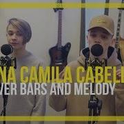 Camila Cabello Ft Young Thug Havana Cover