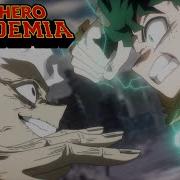 My Hero Academia 7 Opening