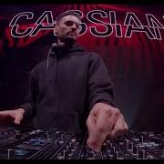 Cassian Insomniac Events Exclusive