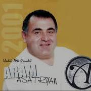 Aram Asatryan Lusnyak Gisher