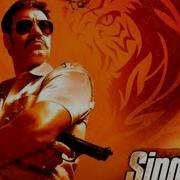 Singham Remix Full Song By Sukhwinder Singh Feat Ajay Devgan