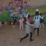 Игра Догонялки С Мишкой М Картушиной