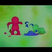 Harringtoons Productions Nick Jr Productions Slower 800