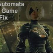 How To Fix Hide Mouse Cursor Nier Automata Pc
