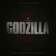Godzilla 2014 Soundtrack Opening Sequence Slowed