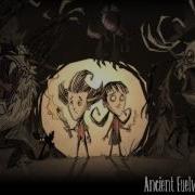 Don T Starve Ancient Fuelweaver Theme