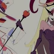 Lucifer X Lilith X Alastor Tribute Hazbin Hotel For Your