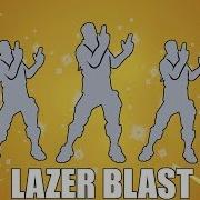 Fortnite Lazer Blast Major Lazer Emote 1 Hour Fortnite 1 Hour Music