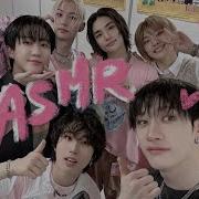 Asmr Stray Kids