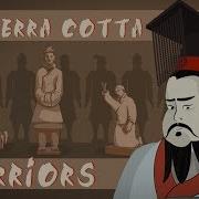 Terracotta Warrios