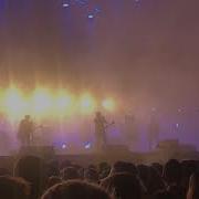 Interpol Rest My Chemistry Primavera Sound 2019