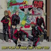 The Beastie Boys Don T Play No Game That I Can T W Sebastian Remix