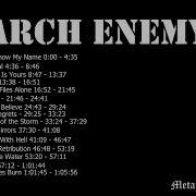 Arch Enemy Best