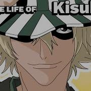 Kisuke Urahara