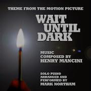 Mark Northam Wait Until Dark