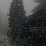 Thunderstorm Rain Sounds