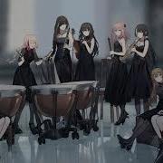 What Am I Fighting For Orchestra Ver