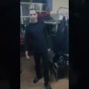 Тюремная Лирика Парень Читает На Зоне