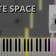 White Space Omori Piano