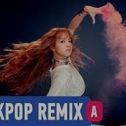 Blackpink Ddu Du Ddu Du 뚜두뚜두 Remix Version A Hardstyle Areia Kpop Remix 313A