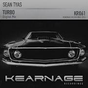 Sean Tyas Turbo