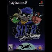 Sly 2 Ost Instrumetal