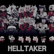 Helltaker Dance Original