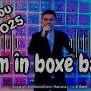 Dam In Boxe Bass Robert Simone Mariana Si Ionl Band 2025