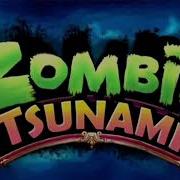 Zombie Tsunami Ost Weekend Event