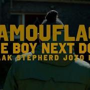 The Boy Next Door Camouflage Feat Sjaak Stepherd Jozo Lenji Official